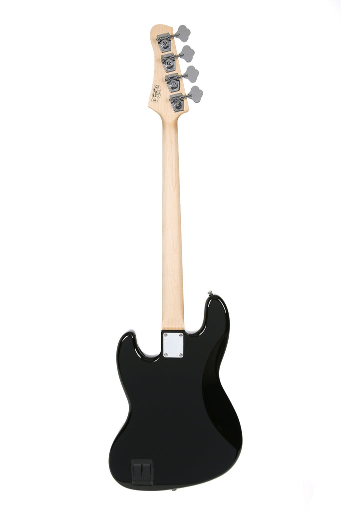 DreamVibes Music | Corona MLD Signature Jazz Bass 4 String Black