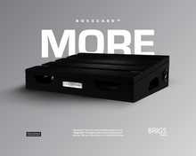 Boxxcase BRIGS Mark II - DreamVibes Music