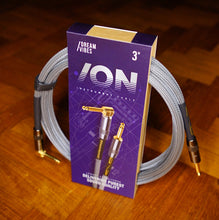 DreamVibes ION Instrument Cables - 3m - DreamVibes Music