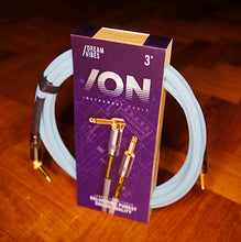 DreamVibes ION Instrument Cables - 3m - DreamVibes Music